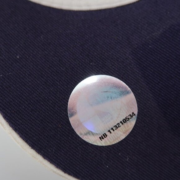 Adidas Atlanta Hawks Hat L/XL - Picture 5 of 11